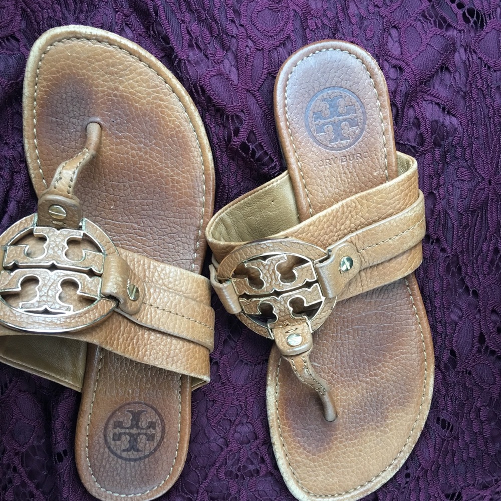 Tory Burch sandals